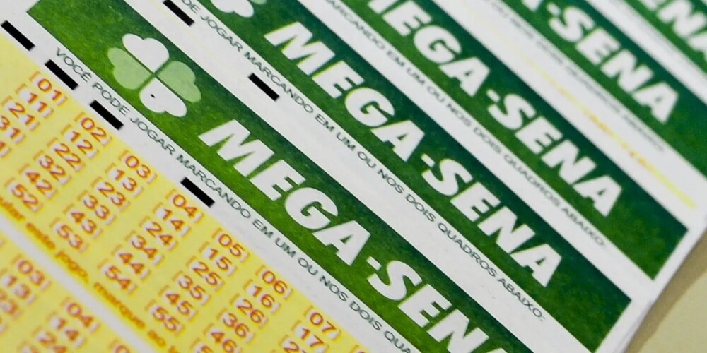 Mega-Sena acumula e prêmio principal sobe para R$ 40 milhões no próximo sorteio