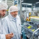 Lula defende Farmácia Popular e diz que acesso a medicamentos é direito humano