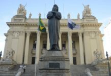 Alerj elege novo presidente que assumirá governo do Rio de Janeiro