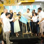 Prefeitura de Manaus inaugura duas novas escolas municipais na Zona Norte e Oeste