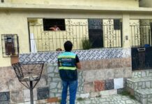 Ageman garante normalização do abastecimento de água no bairro Coroado, em Manaus