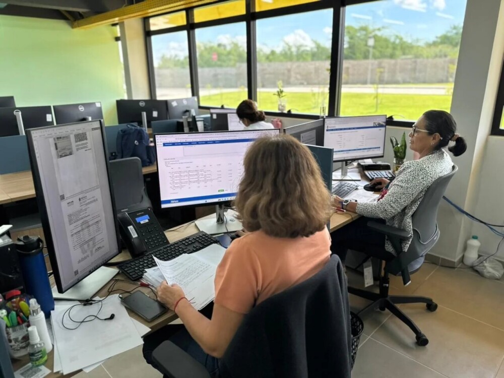 Implurb inicia transição para nova sede no Parque Mosaico com sentimentos de servidores