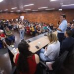 Governo do Amazonas anuncia 200 primeiras famílias do Monte Horebe com soluções de moradia