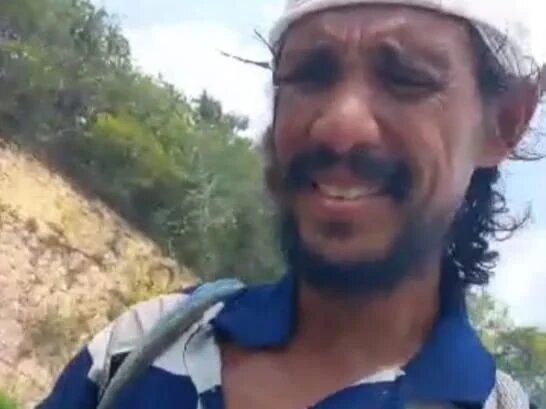 Polícia Civil do Amazonas divulga imagem de homem desaparecido no bairro Cidade Nova