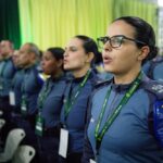 SSP-AM e UEA realizam simpósio com foco na produção científica aplicada à segurança pública na Amazônia