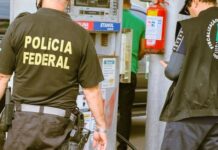 Operação da PF investiga alta de combustíveis em 11 estados e no DF