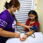 Prefeitura de Manaus leva serviços de saúde e vacinação antirrábica à zona Leste