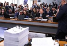 Relatório da CPMI do INSS pede indiciamento de 216 pessoas por esquema de fraudes