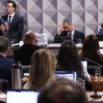 CPMI do INSS encerra trabalhos sem relatório final após rejeição de parecer