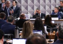 CPMI do INSS encerra trabalhos sem relatório final após rejeição de parecer