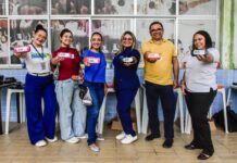 Governo Presente em Manaus: SES-AM leva consultas, exames e óculos a moradores do Santo Antônio