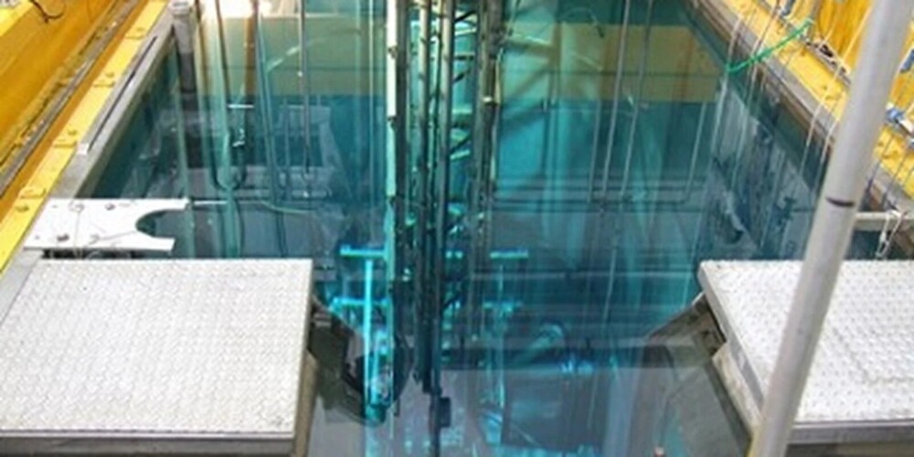 Superaquecimento em reator da USP causa fumaça e atrasa pesquisa de radioisótopos