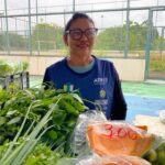 Governo Presente: ADS doa seis toneladas de pescado no bairro Santo Antônio