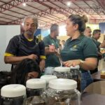 FVS-RCP leva orientação e prevenção à população da zona oeste de Manaus