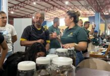 FVS-RCP leva orientação e prevenção à população da zona oeste de Manaus