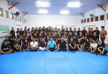 Vila Aberta Para Todos celebra 36 anos da Vila Olímpica de Manaus com edição especial