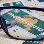 Aposta única leva prêmio de R$ 37 milhões da Mega-Sena em sorteio de sábado