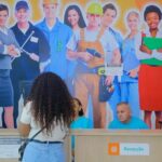 Sine Manaus oferece 238 vagas de emprego nesta segunda-feira, 30/3