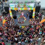 Parque Gigantes da Floresta encanta famílias com programação especial de Páscoa