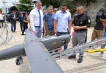 Amazonas fortalece segurança pública com drones, aplicativo de denúncias e novas tecnologias