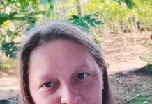 PC-AM divulga imagem de mulher desaparecida após embarcar em ônibus em Humaitá com destino a Manaus