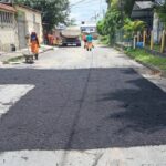 Prefeitura de Manaus acelera recuperação asfáltica e transforma mobilidade no bairro Cidade Nova