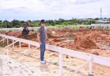 Prefeito David Almeida assina projeto para Fundação do Autismo com capacidade para 10 mil atendimentos em Manaus