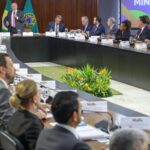 Ministros deixam cargos no governo Lula para disputar eleições em outubro