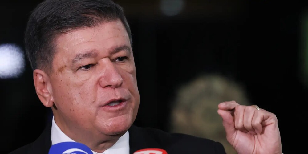 Senador Viana nega irregularidades em emendas e atribui acusações a disputa eleitoral