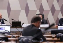 CPI do Crime Organizado convoca Ibaneis, Cláudio Castro e Roberto Campos Neto