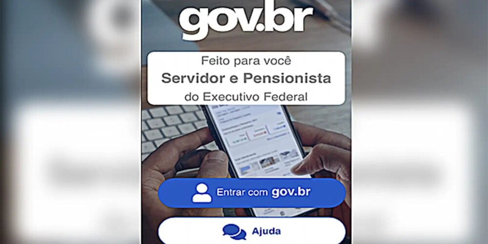 Governo federal endurece regras de acesso ao aplicativo SouGov.br para menores e incapazes