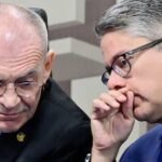 Senador Contarato critica decisão de Moraes sobre uso de dados do Coaf em CPIs