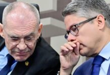 Senador Contarato critica decisão de Moraes sobre uso de dados do Coaf em CPIs