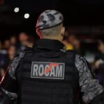 Polícia Militar do Amazonas captura foragido condenado a 39 anos por roubo em Manaus