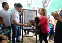 Governo do Amazonas amplia castração gratuita de animais com sexta unidade do Castramóvel