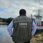 Cebraspe divulga locais de prova e concorrência para concurso da Sema Amazonas