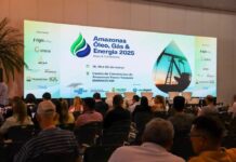 Cigás confirma patrocínio e exposição no Amazonas Óleo, Gás & Energia 2026