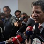 Haddad: conflito no Oriente Médio não deve impactar economia brasileira de imediato
