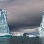 Estudo brasileiro alerta para degelo acelerado nas calotas polares e seus impactos