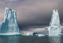 Estudo brasileiro alerta para degelo acelerado nas calotas polares e seus impactos