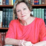 Poeta Myriam Fraga será homenageada na 10ª edição da Flipelô em Salvador