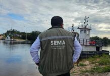 Cebraspe divulga locais de prova do concurso da Sema Amazonas; veja datas e horários