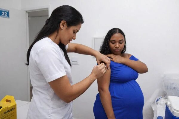 Amazonas abre vacinação contra gripe para toda a população até 31 de maio de 2026