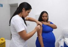 Amazonas amplia vacinação contra gripe para toda a população até maio de 2026