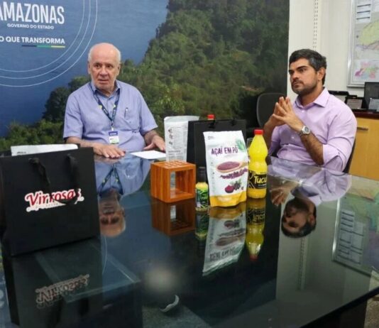 Bioeconomia é vista como complemento estratégico para o Polo Industrial de Manaus