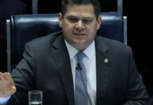 Alcolumbre mantém sessão da CPMI do INSS que quebrou sigilo de Lulinha