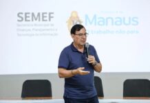 Prefeitura de Manaus alerta sobre fake news de isenção automática de IPTU para idosos e aposentados