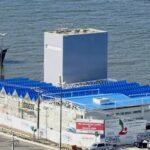 Governo federal arrecada R$ 102 mil em leilão de terminais pesqueiros de Aracaju e Cananéia