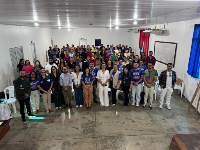 Vigilância baseada em eventos comunitários é oficializada como estratégia permanente no Amazonas