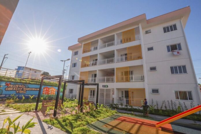 Prosamin+ do Amazonas recebe premiação nacional por inovação em engenharia e infraestrutura